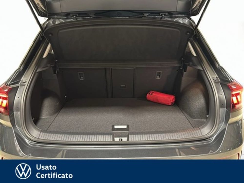 Volkswagen T-Roc nuova a Vicenza (19)