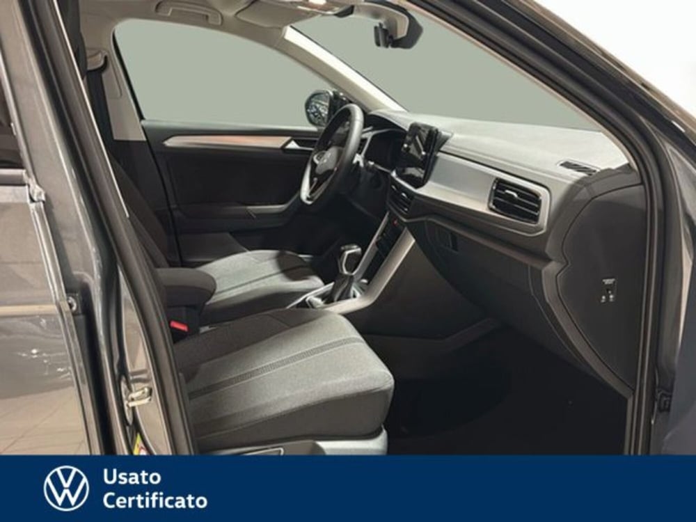 Volkswagen T-Roc nuova a Vicenza (6)
