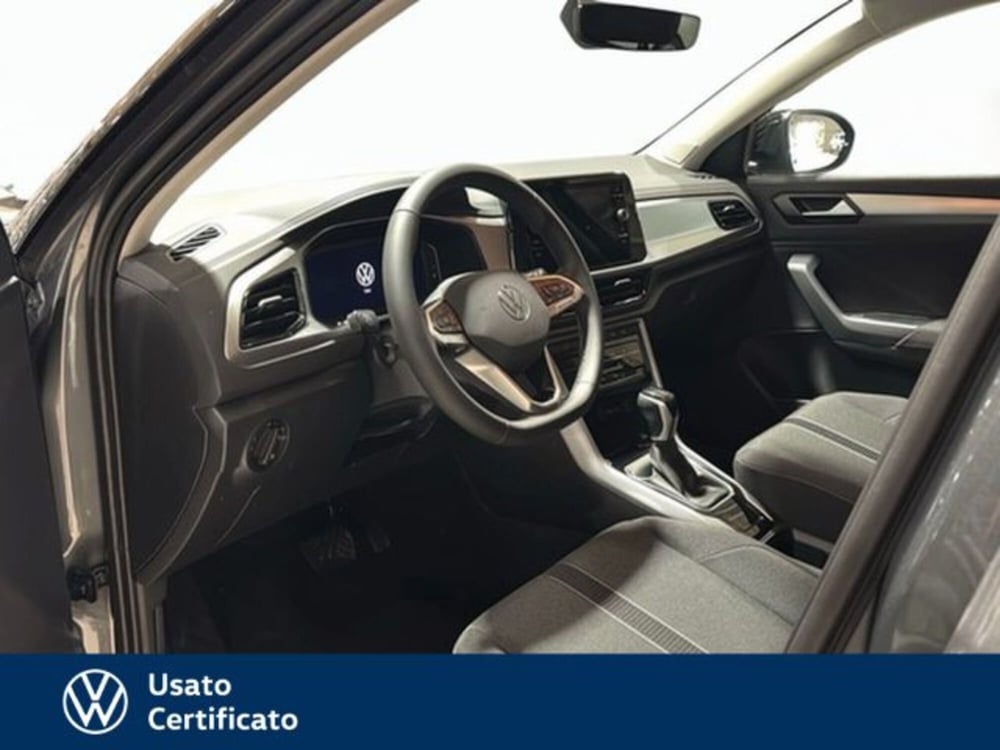 Volkswagen T-Roc nuova a Vicenza (7)