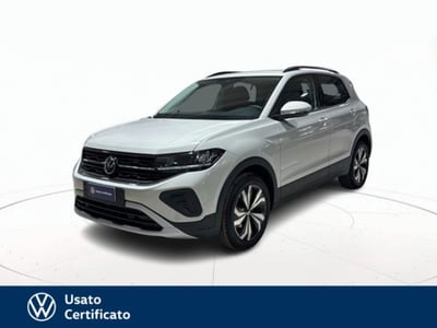 Volkswagen T-Cross 1.0 tsi Edition 95cv nuova a Arzignano