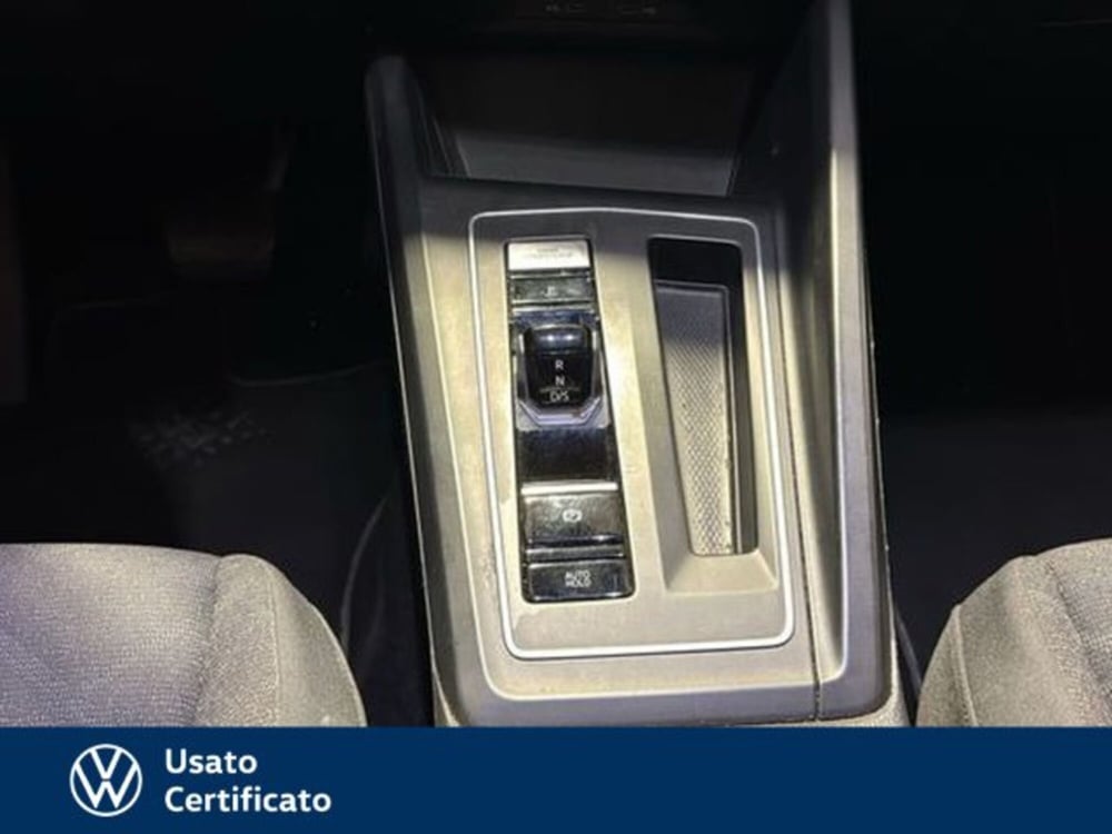 Volkswagen Golf usata a Vicenza (10)