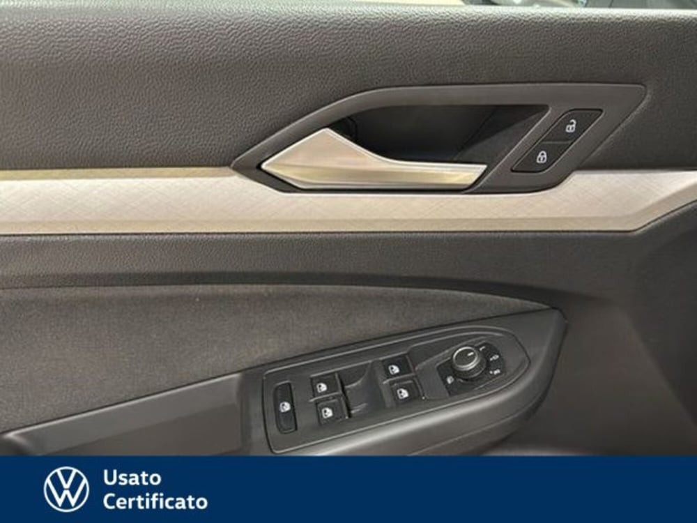 Volkswagen Golf usata a Vicenza (15)