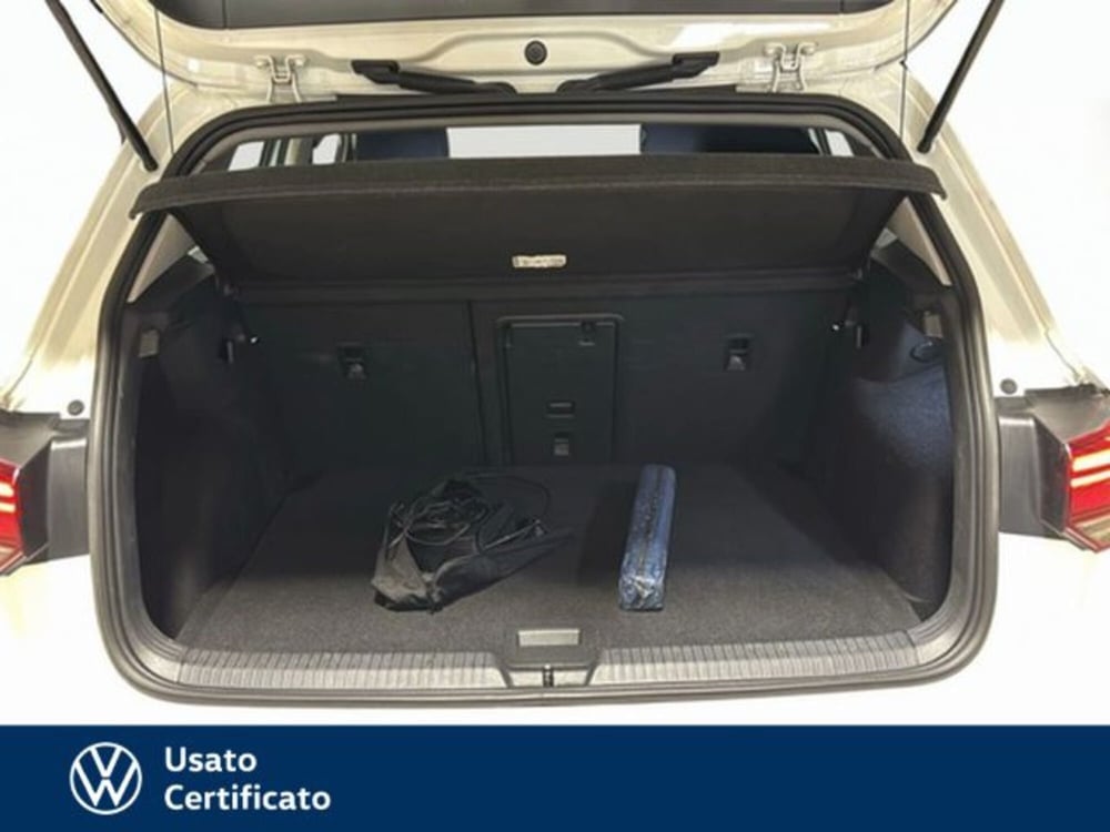 Volkswagen Golf usata a Vicenza (18)