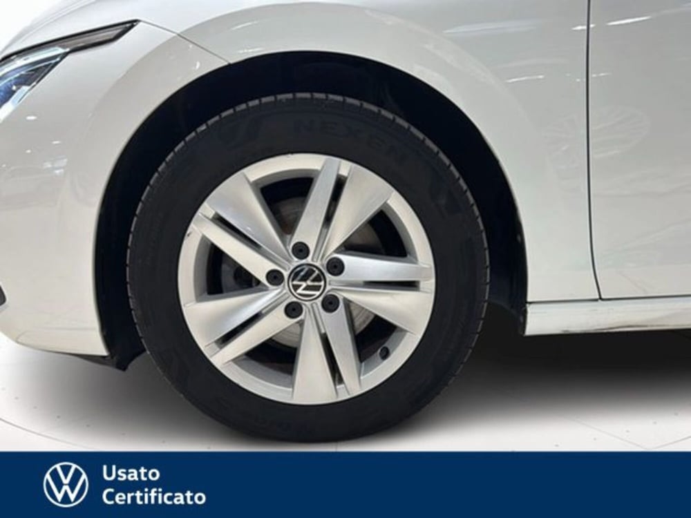 Volkswagen Golf usata a Vicenza (19)
