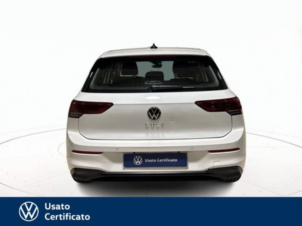 Volkswagen Golf usata a Vicenza (5)