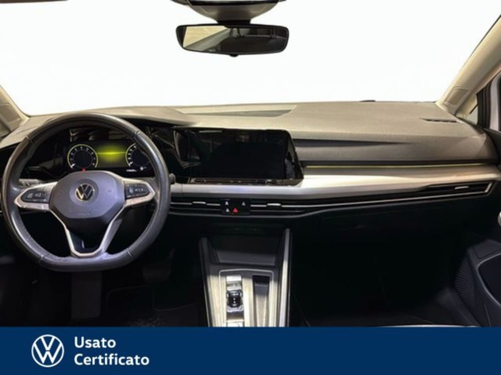 Volkswagen Golf usata a Vicenza (8)