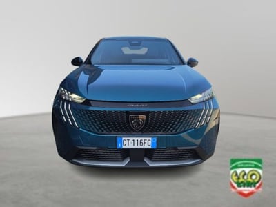 Peugeot 3008 1.2 hybrid GT 145cv e-dcs6 del 2024 usata a San Giorgio a Liri