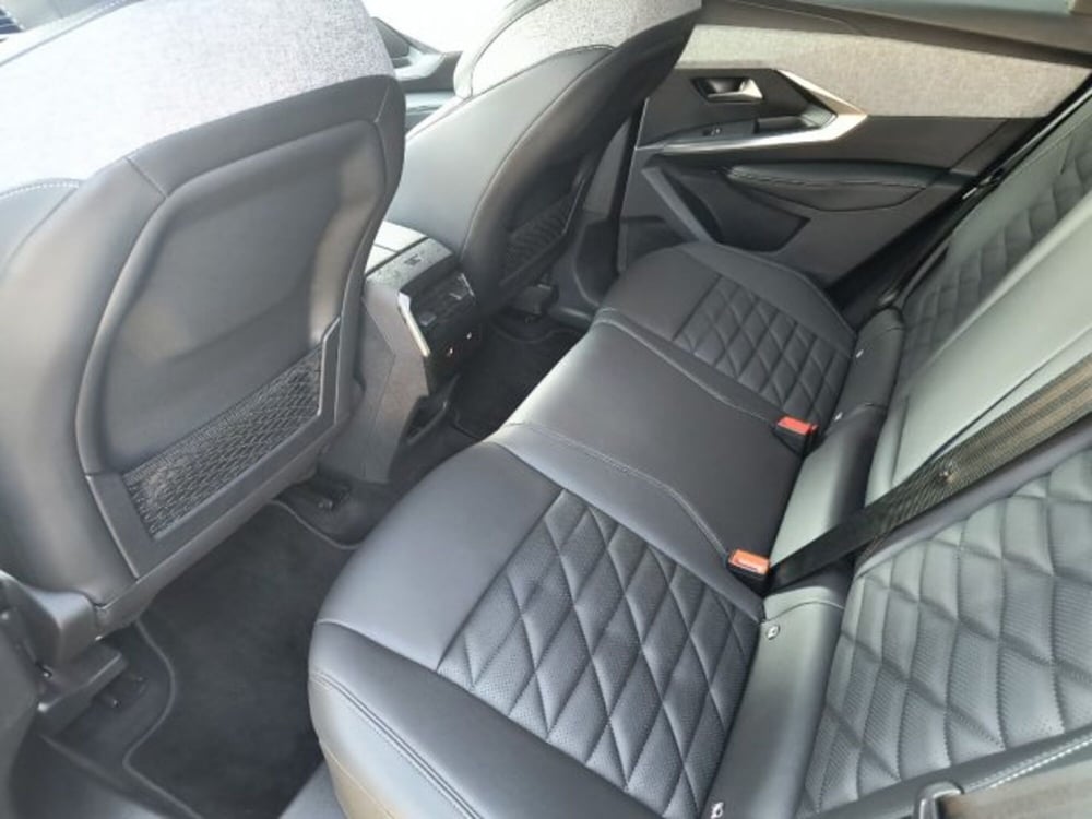 Peugeot 3008 usata a Frosinone (11)
