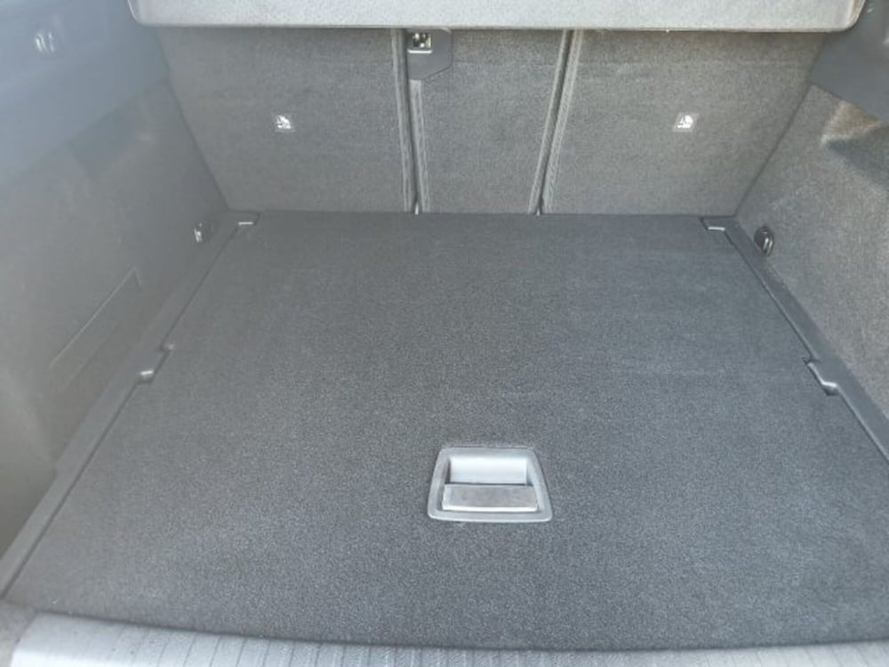 Peugeot 3008 usata a Frosinone (12)