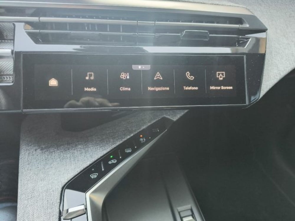 Peugeot 3008 usata a Frosinone (18)