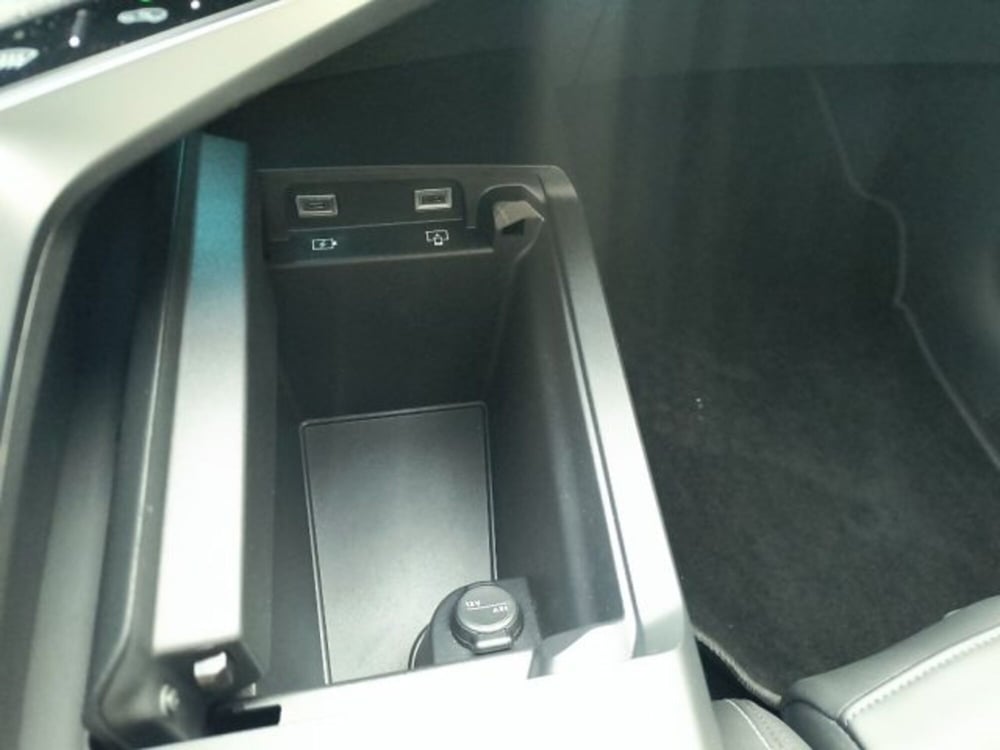 Peugeot 3008 usata a Frosinone (19)