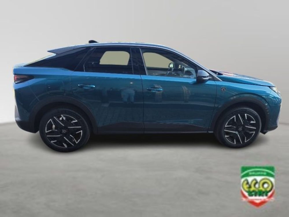Peugeot 3008 usata a Frosinone (7)