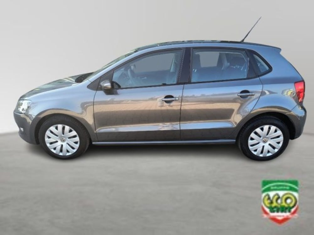 Volkswagen Polo usata a Frosinone (3)