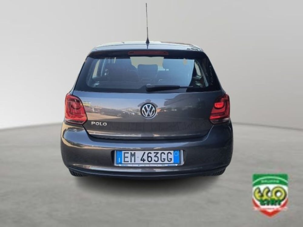Volkswagen Polo usata a Frosinone (5)