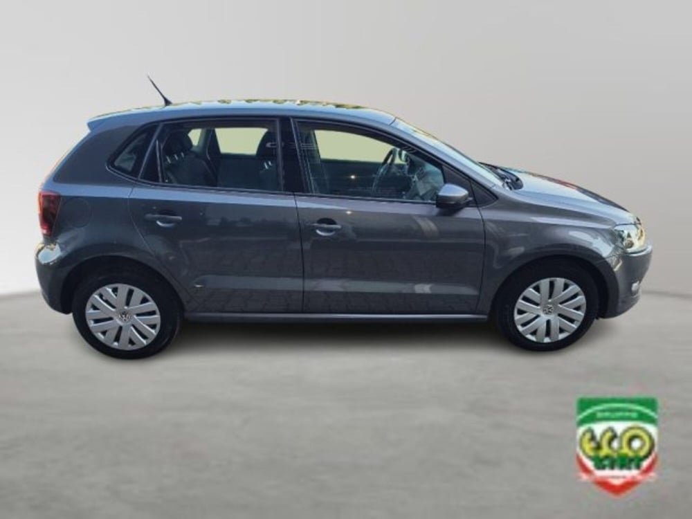 Volkswagen Polo usata a Frosinone (7)