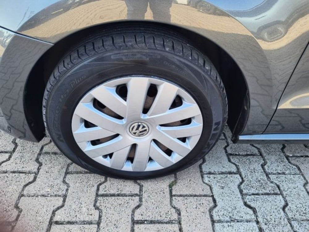 Volkswagen Polo usata a Frosinone (9)