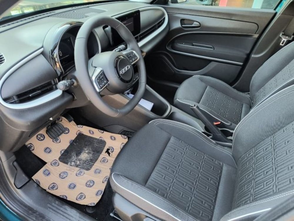 Fiat 600 nuova a Frosinone (11)
