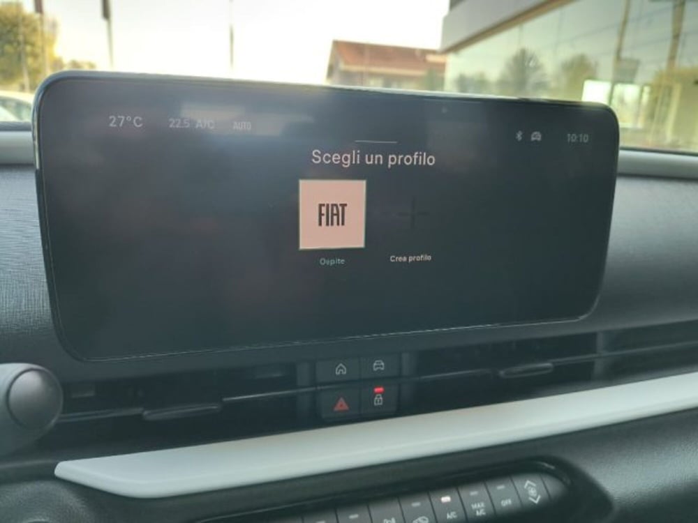Fiat 600 nuova a Frosinone (17)