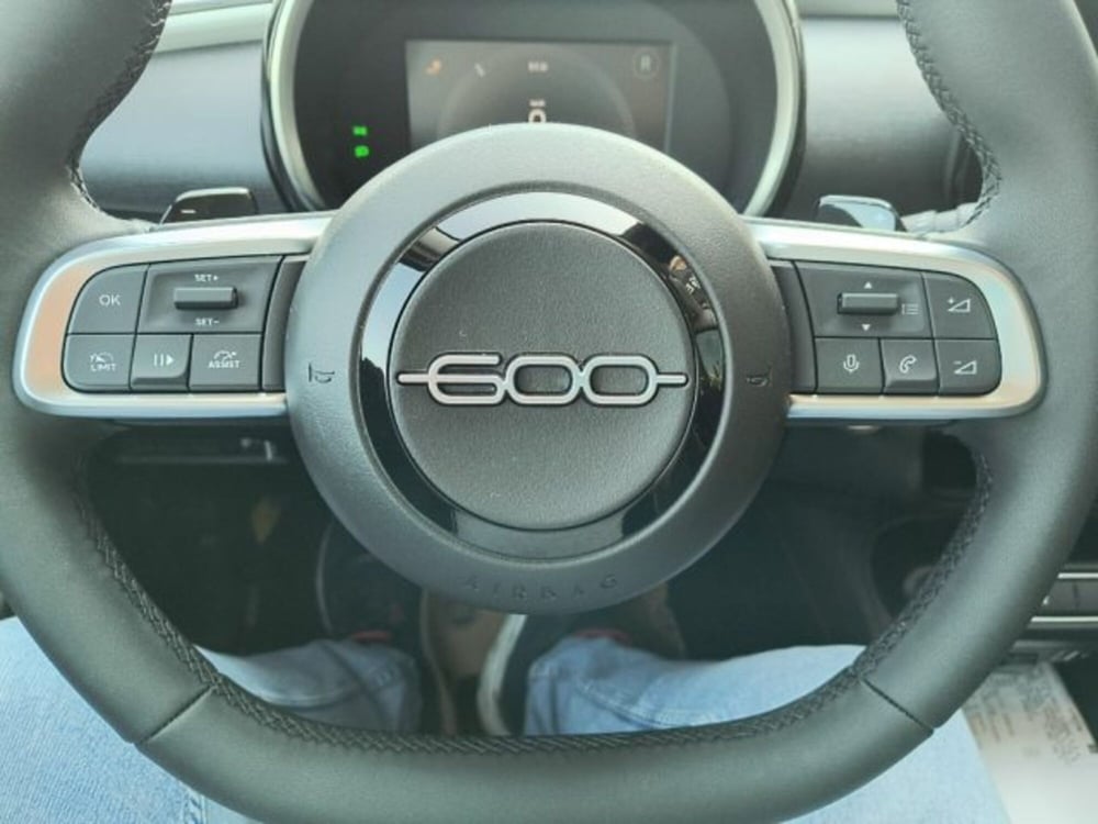 Fiat 600 nuova a Frosinone (18)