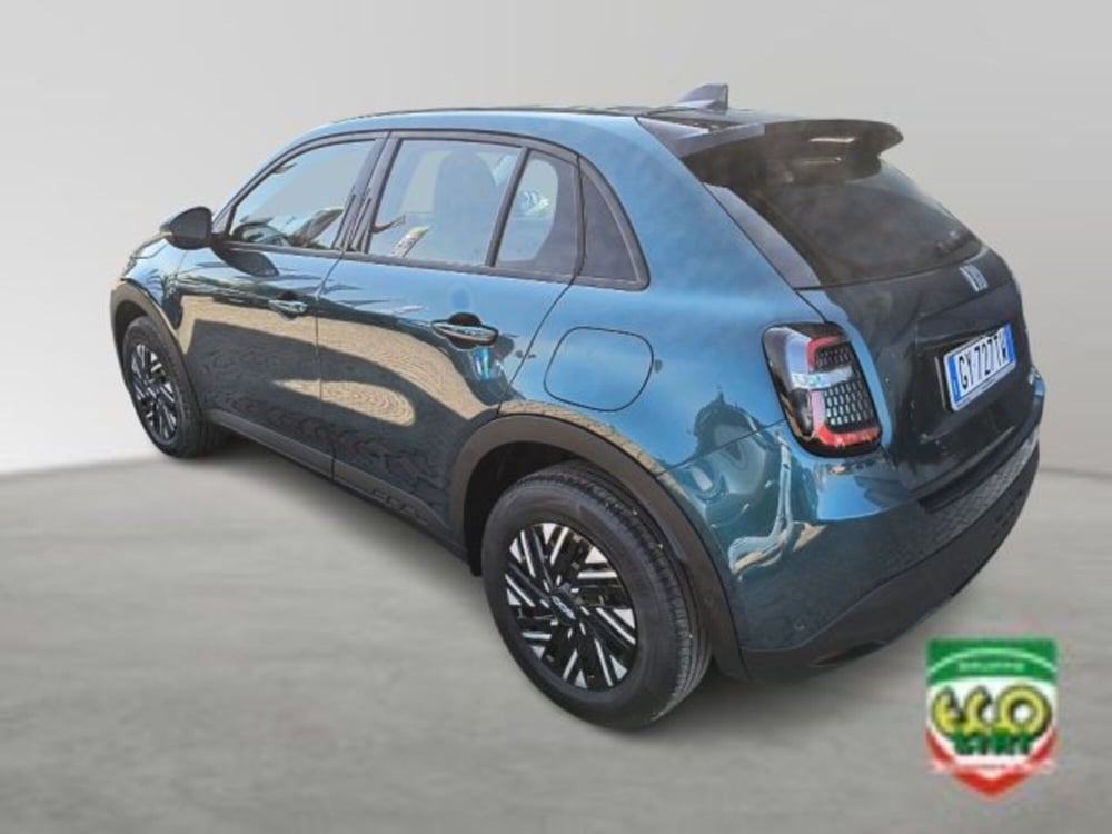 Fiat 600 nuova a Frosinone (4)