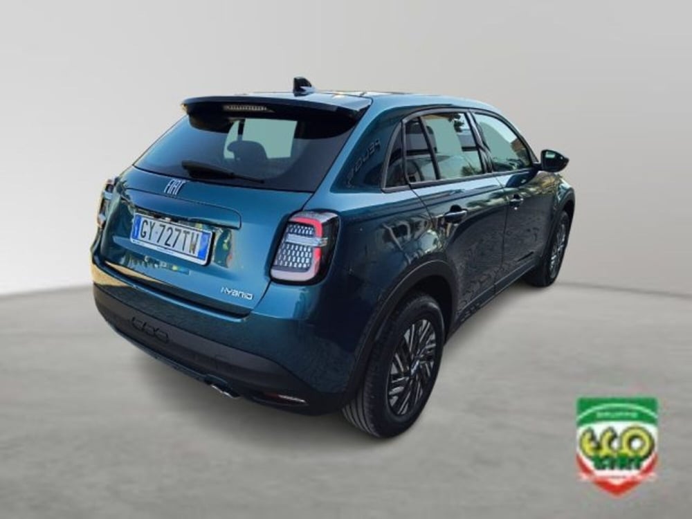 Fiat 600 nuova a Frosinone (6)