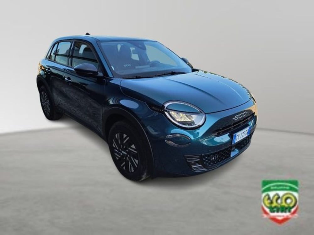 Fiat 600 nuova a Frosinone (8)