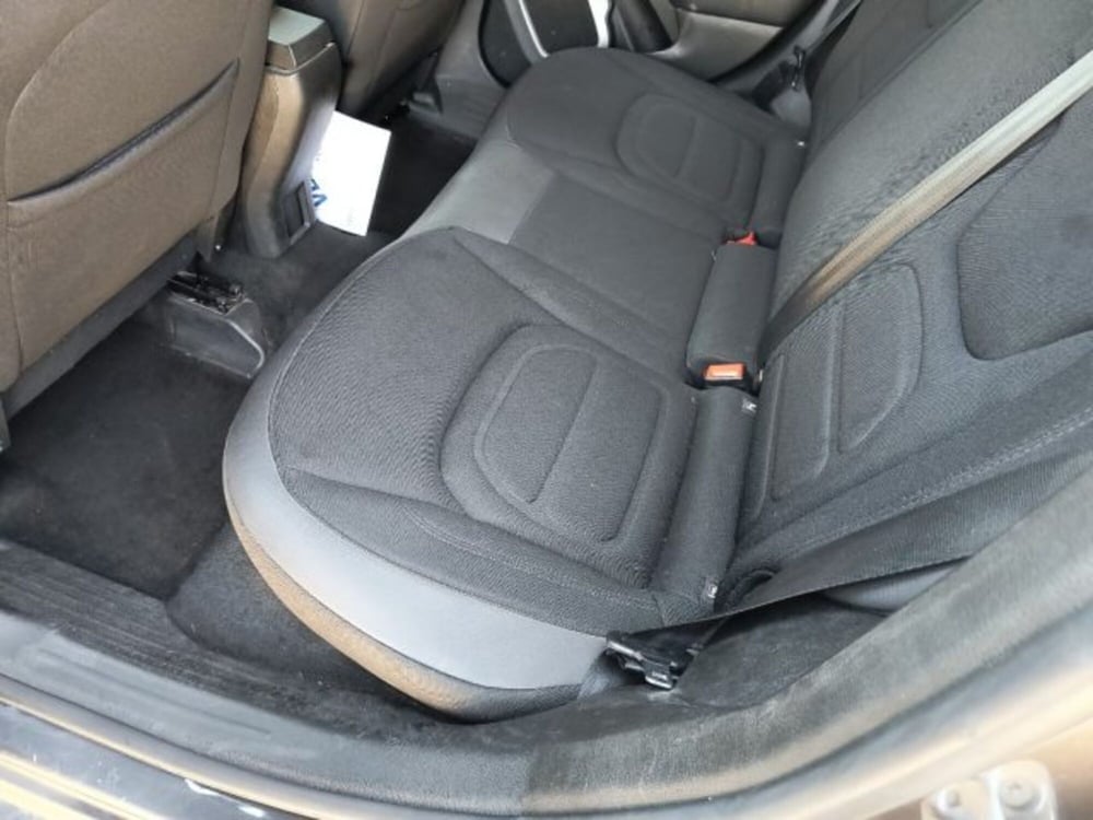 Jeep Renegade usata a Frosinone (11)