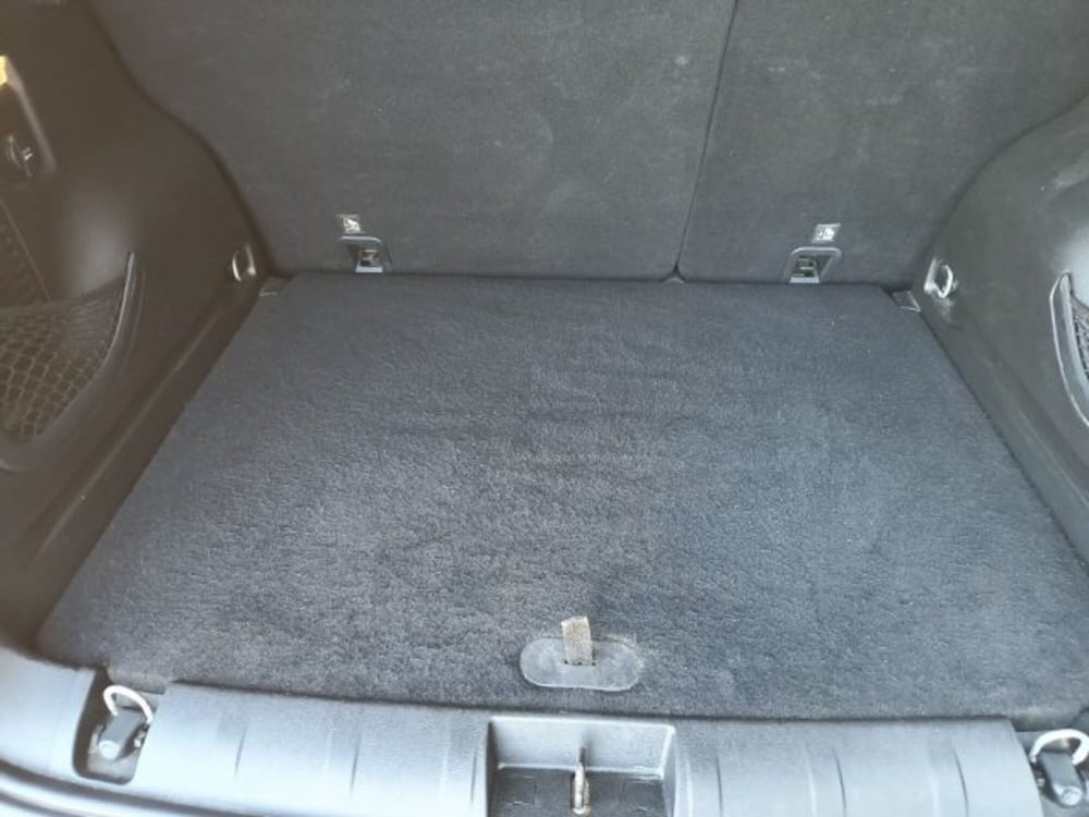 Jeep Renegade usata a Frosinone (12)