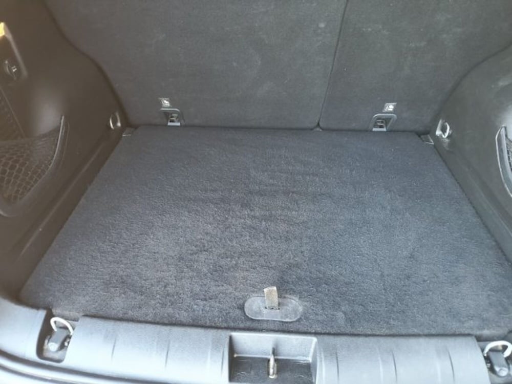 Jeep Renegade usata a Frosinone (13)