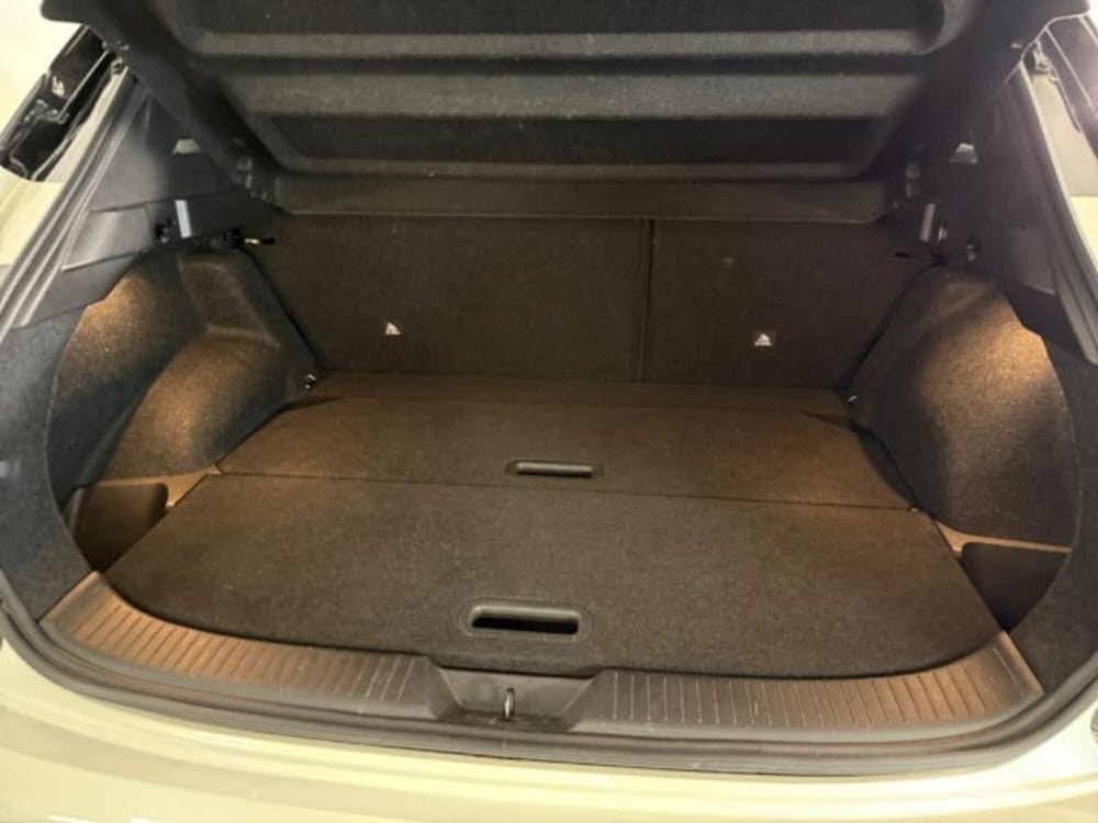 Nissan Qashqai usata a Modena (13)