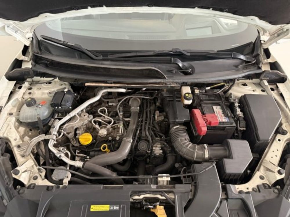Nissan Qashqai usata a Modena (15)