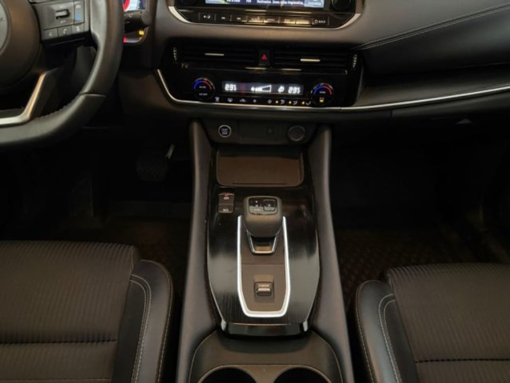 Nissan Qashqai usata a Modena (9)
