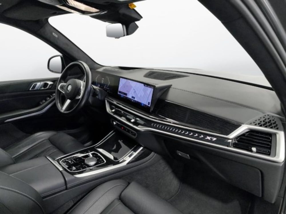 BMW X7 usata a Modena (10)