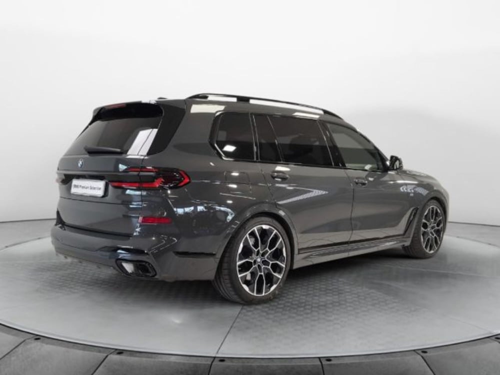 BMW X7 usata a Modena (2)