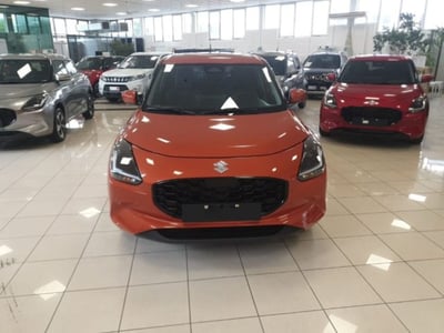 Suzuki Swift 1.2h Waku 2wd nuova a Reggio nell&#039;Emilia