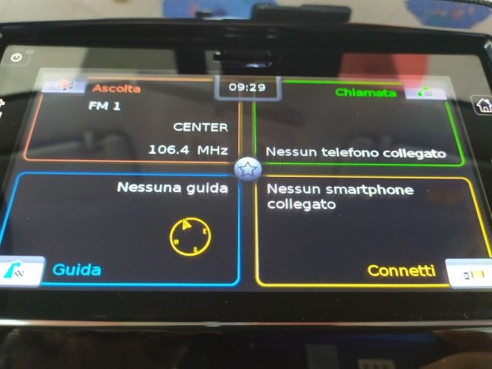 Suzuki Vitara usata a Trieste (12)
