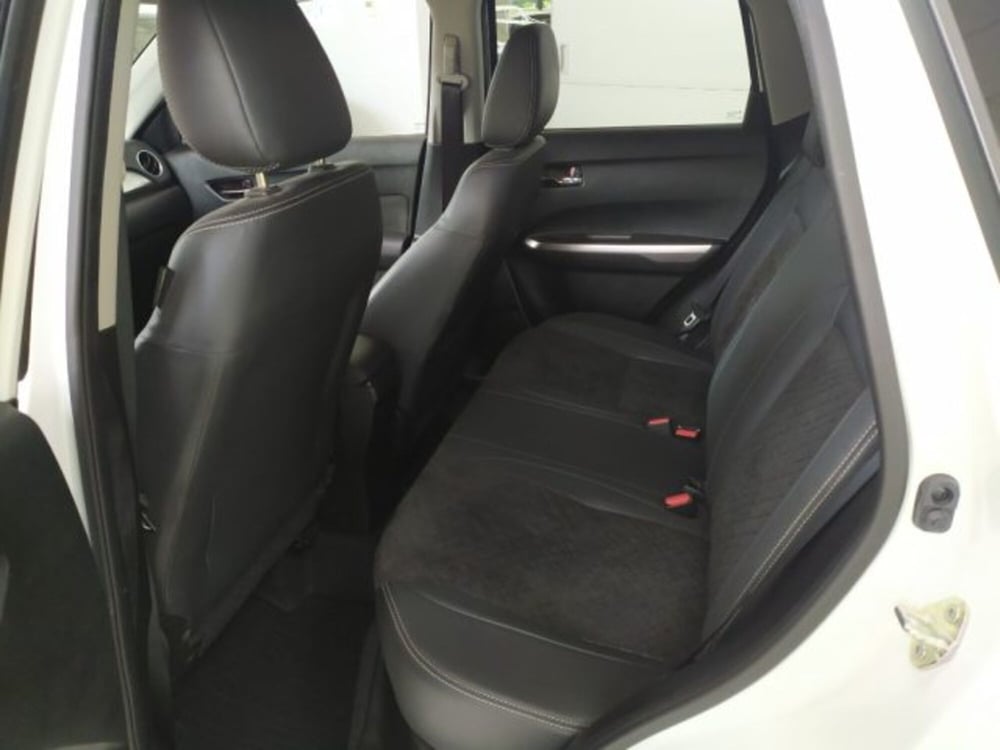 Suzuki Vitara usata a Trieste (8)