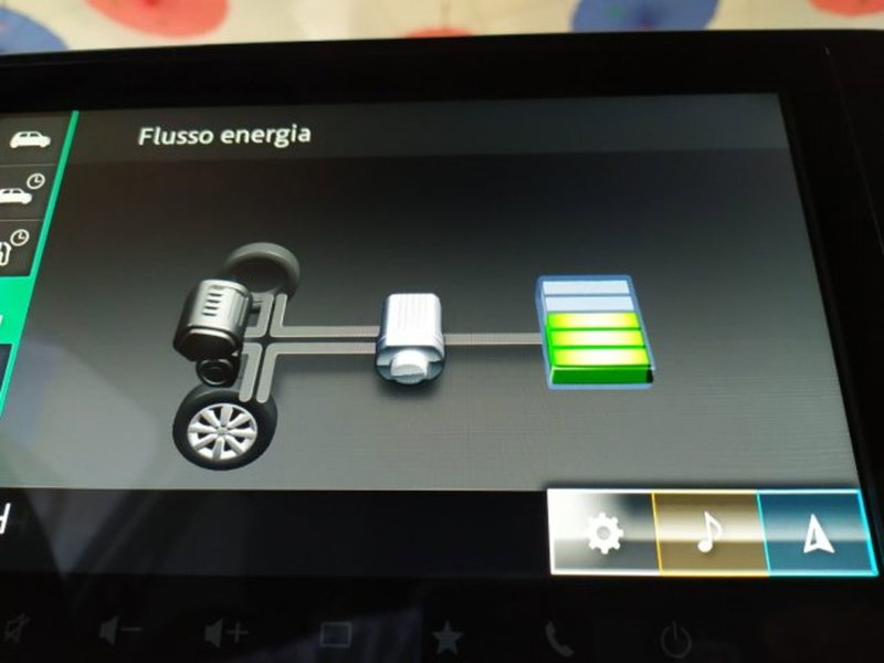 Suzuki Swift usata a Trieste (12)