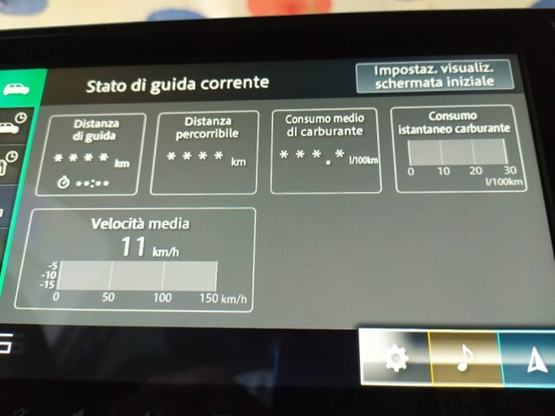 Suzuki Swift usata a Trieste (16)