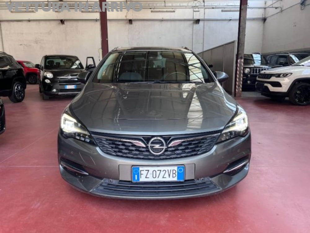 Opel Astra Station Wagon usata a Modena