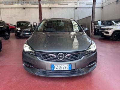 Opel Astra Station Wagon 1.5 CDTI 122 CV S&amp;S Sports Ultimate del 2019 usata a Modena