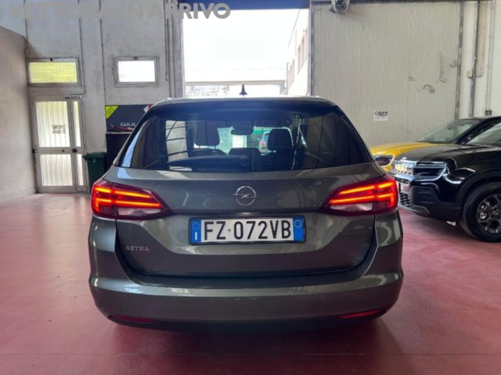 Opel Astra Station Wagon usata a Modena (10)