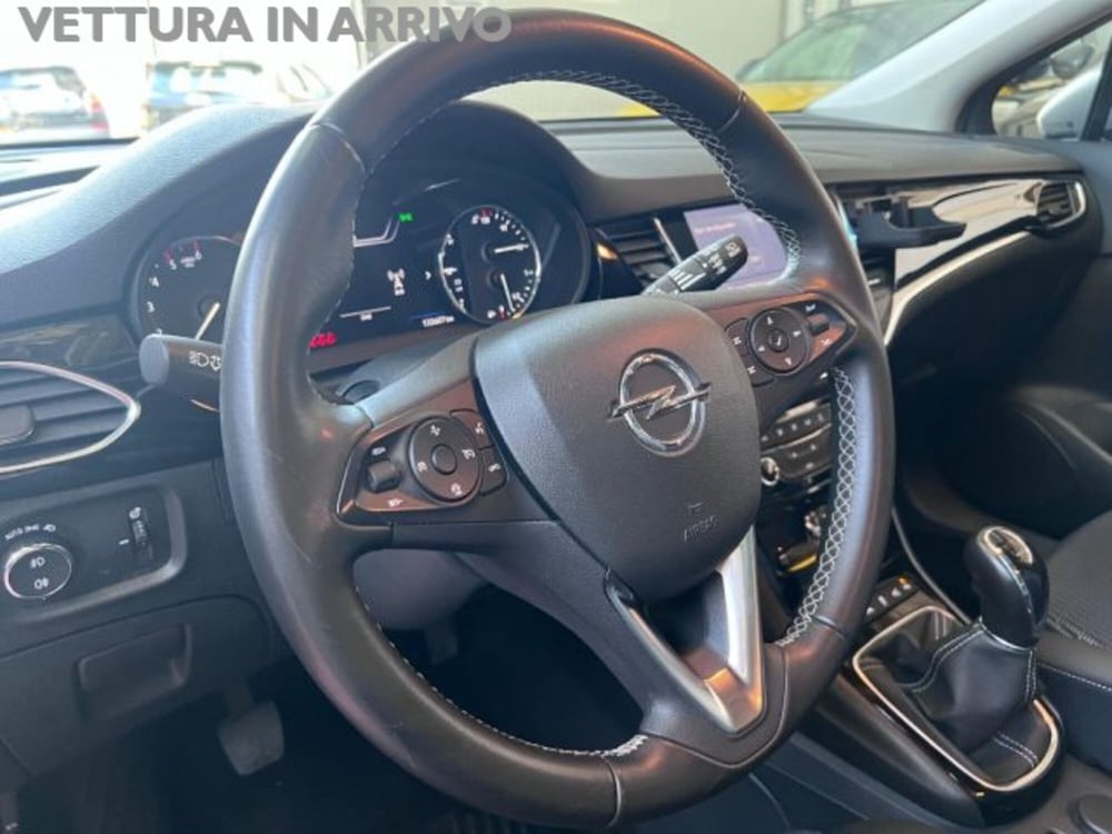 Opel Astra Station Wagon usata a Modena (2)