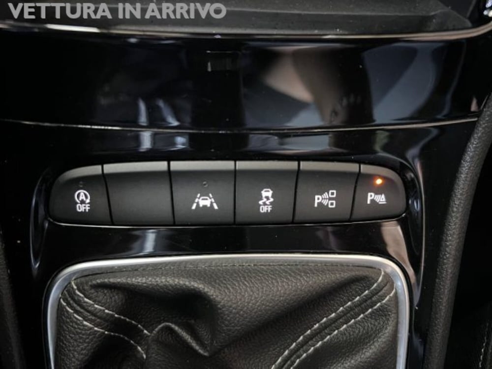 Opel Astra Station Wagon usata a Modena (3)