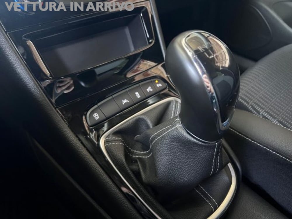 Opel Astra Station Wagon usata a Modena (4)