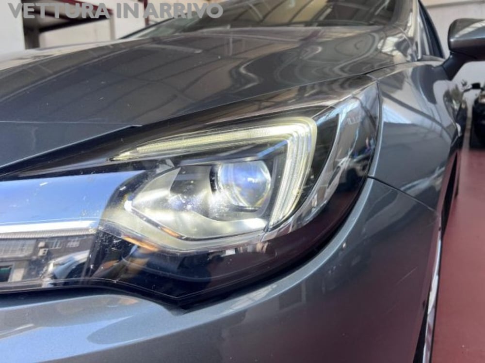 Opel Astra Station Wagon usata a Modena (7)