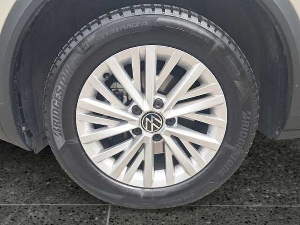 Volkswagen T-Roc usata a Ravenna (6)