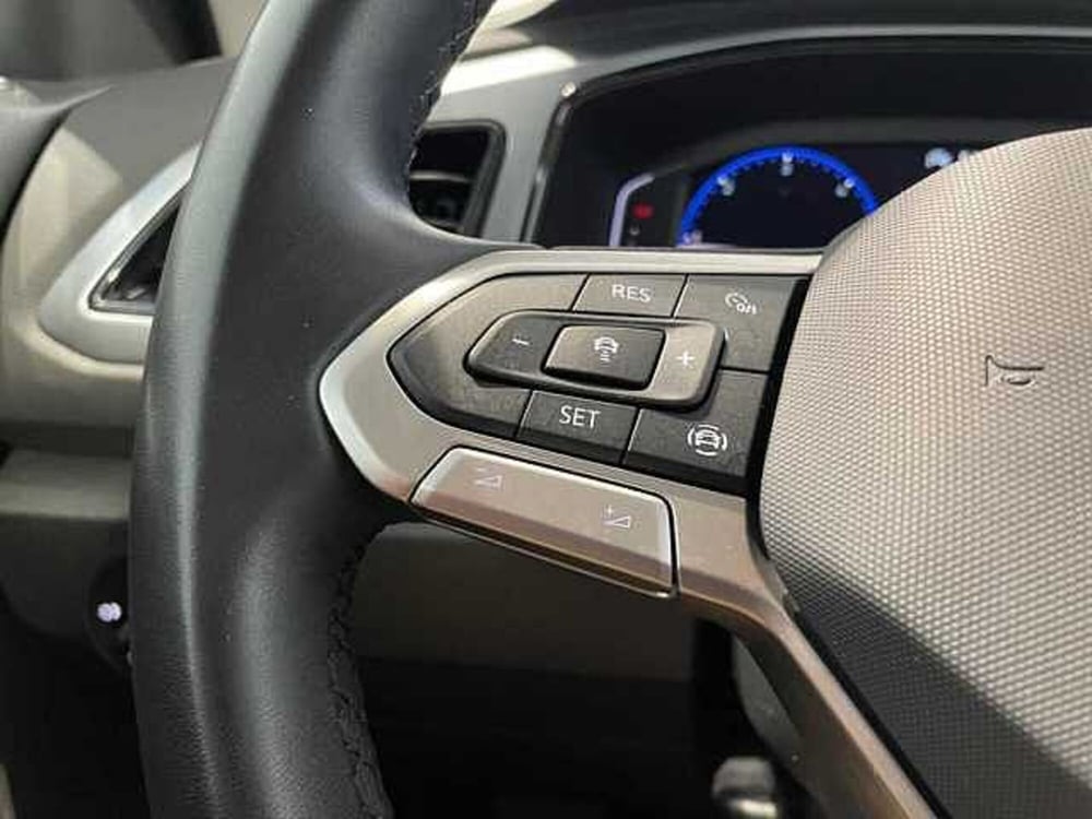 Volkswagen T-Roc usata a Ravenna (18)