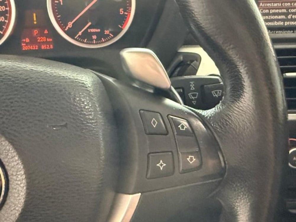 BMW X6 usata a Trapani (11)