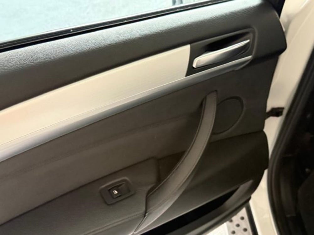 BMW X6 usata a Trapani (16)